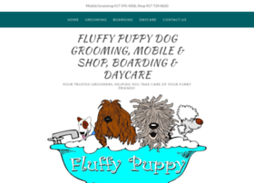 fluffypuppymobile.com