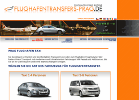 flughafentransfer-prag.de