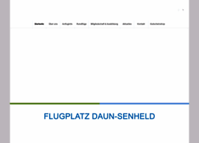 flugplatz-daun.de