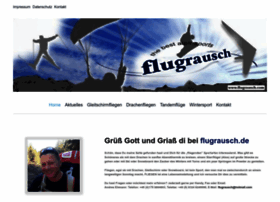 flugrausch.de