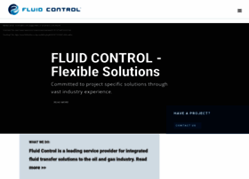fluidcontrol.no