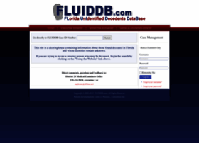 fluiddb.com