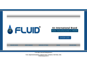 fluidequipment.in