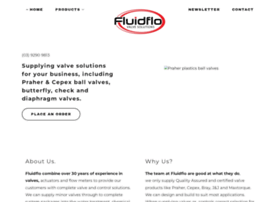 fluidflo.com.au