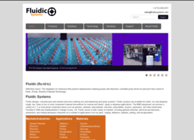 fluidicsystems.com