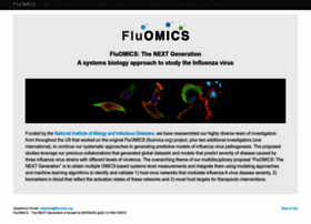 fluomics.org