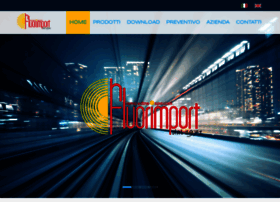 fluorimport.com