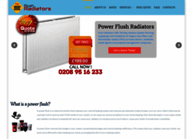 flushradiators.co.uk