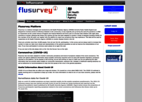 flusurvey.net