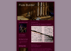 flutebuilder.com