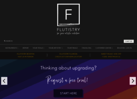 flutistry.com