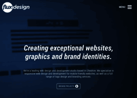 flux-design.co.uk