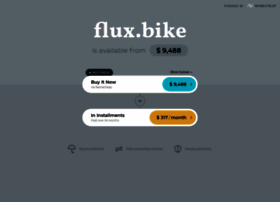 flux.bike