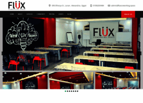fluxcoworking.space