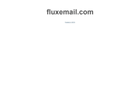 fluxemail.com