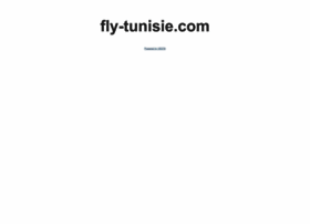 fly-tunisie.com