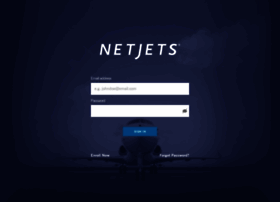 fly.netjets.com