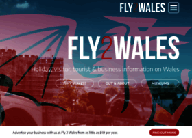 fly2wales.co.uk