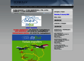 flybus.lv