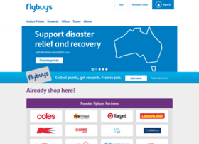 flybuyseshops.com.au