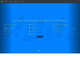 flycarpet.net