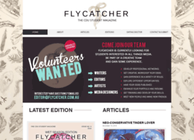 flycatcher.com.au