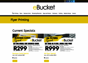 flyerprinting.co.za