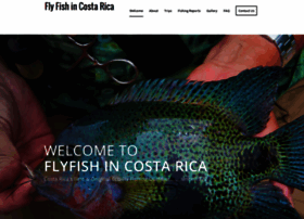 flyfishincostarica.com