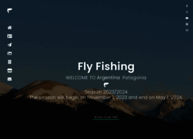 flyfishing.com.ar