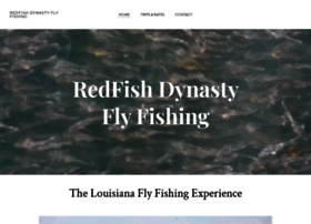 flyfishinginlouisiana.com