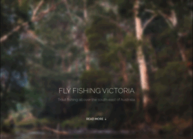 flyfishingvictoria.com
