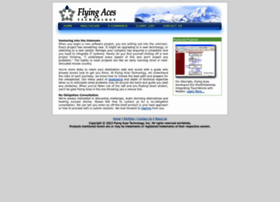 flying-aces.com