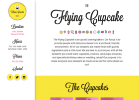 flying-cupcake.com