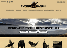 flyingbranch.com