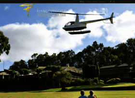 flyingcorkscrew.com.au