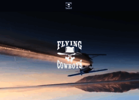 flyingcowboys.com