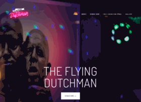 flyingdutchmanlondon.com