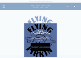 flyingfirkin.co.uk