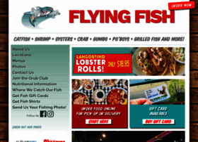 flyingfishinthe.net