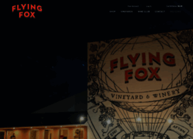 flyingfoxvineyard.com