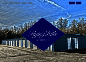 flyinghillsstorage.com
