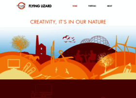 flyinglizarddesign.co.uk