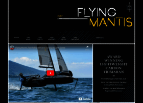 flyingmantis.com