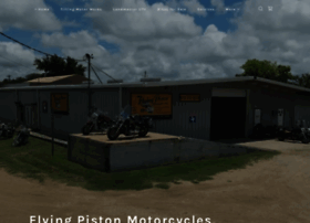 flyingpistonmotorcycles.com