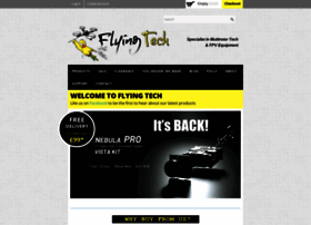 flyingtech.co.uk