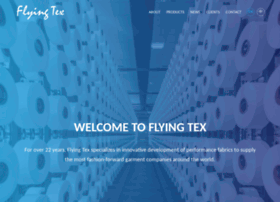 flyingtex.com.tw