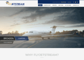 flyjetstream.co.za