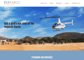 flykaroo.co.za
