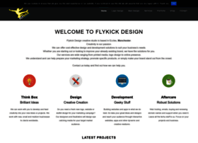 flykickdesign.com