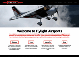 flylight.co.uk